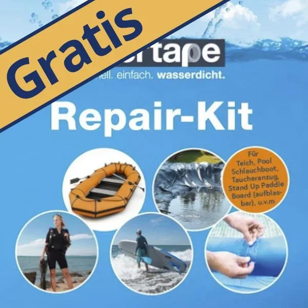 Repair Kit, 5er Set - 0