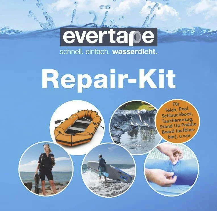 Repair Kit, 5er Set - 2