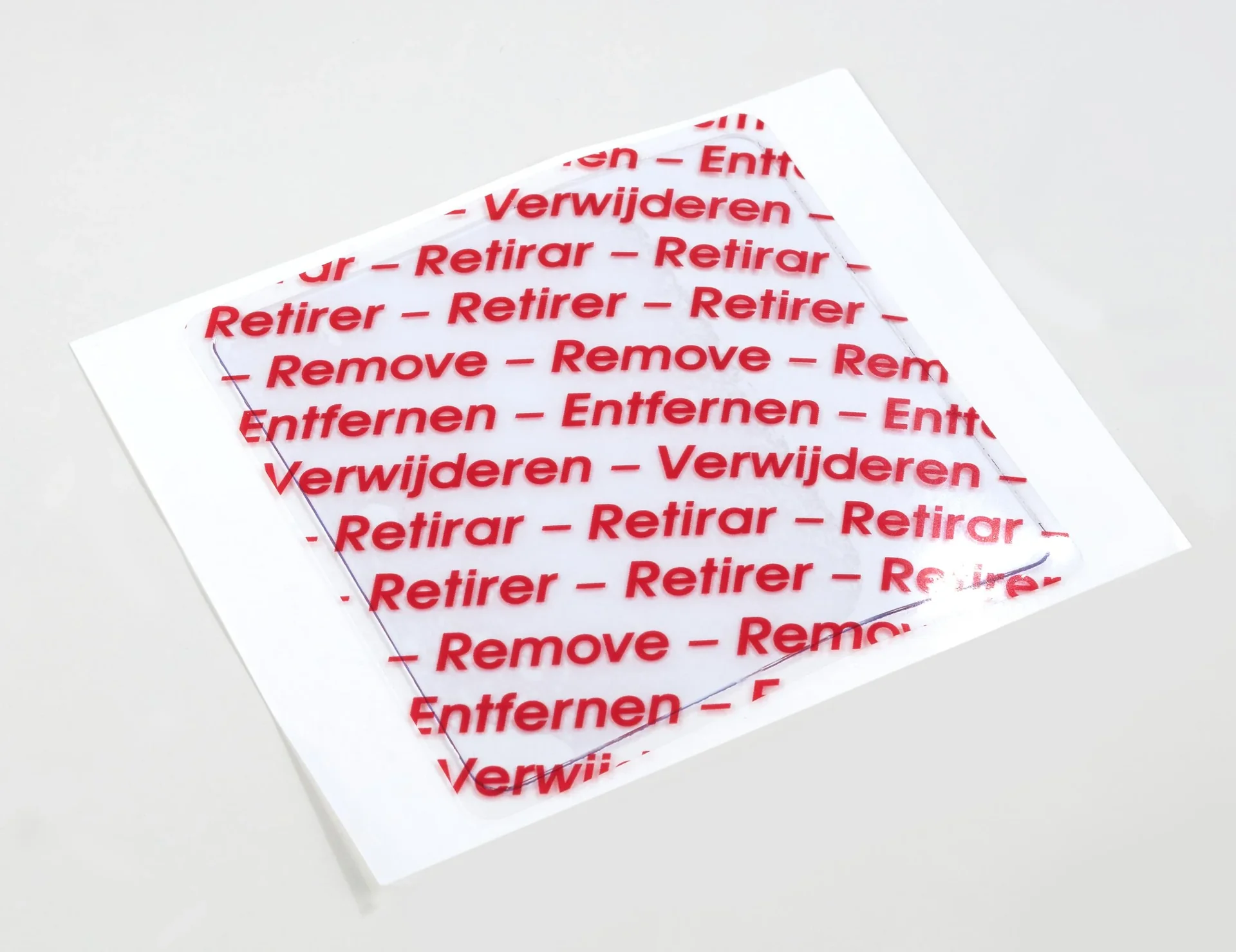 Repair Kit, 5er Set - 3