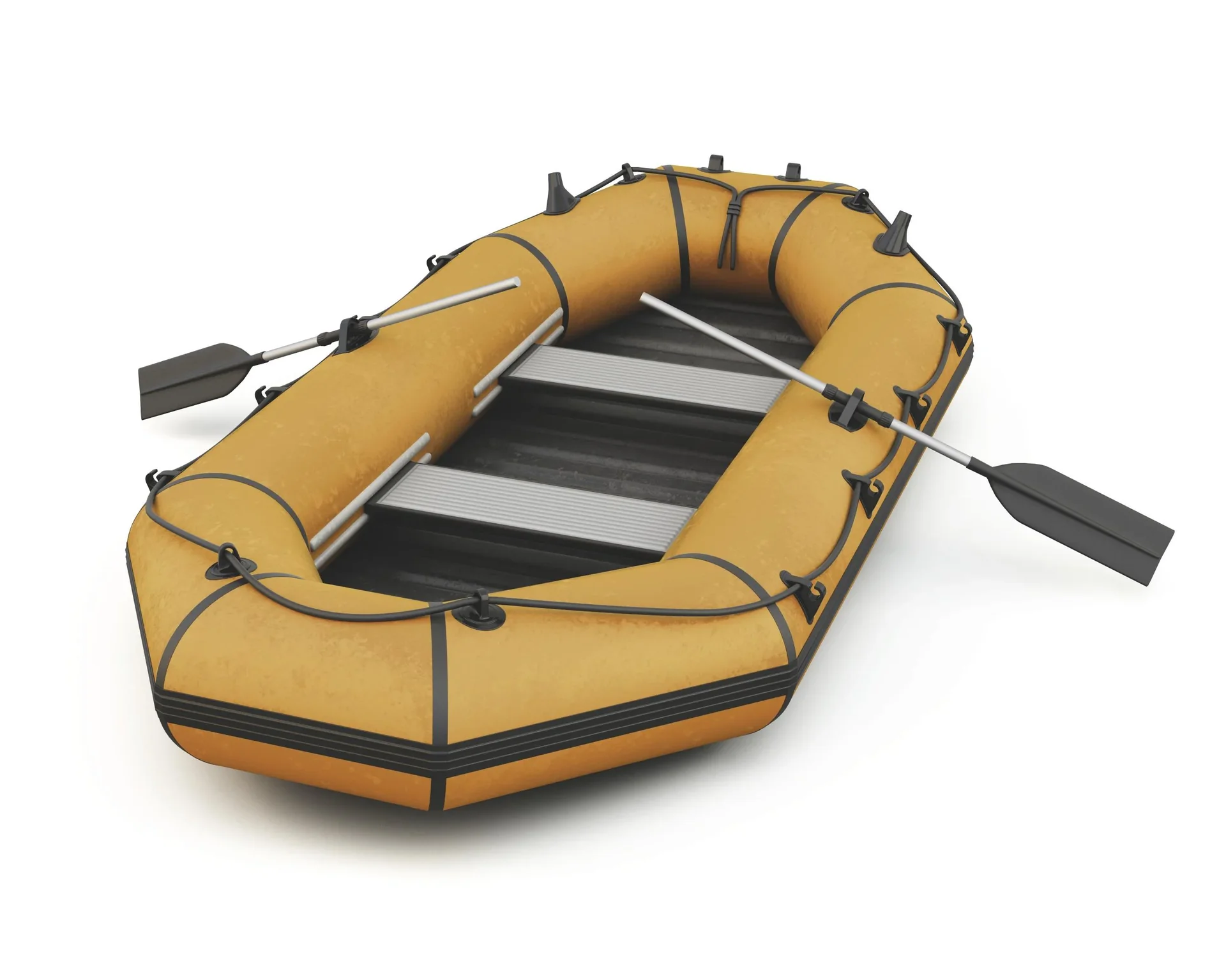 Repair Kit, 5er Set - 4