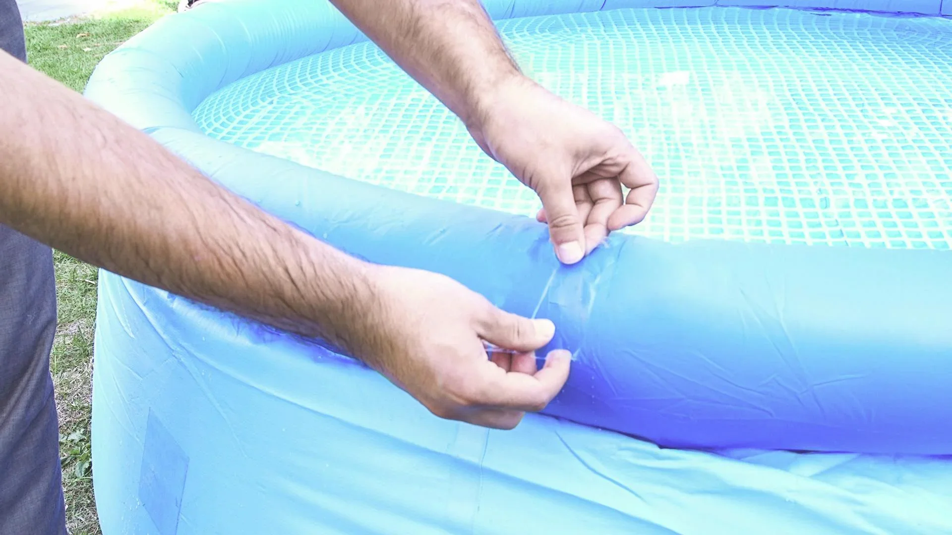 Repair Kit, 5er Set - 6