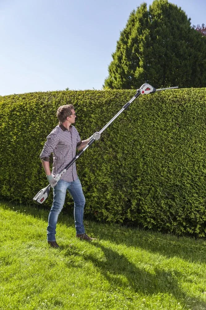 Heckenscherenaufsatz "HTA 4045" - 0