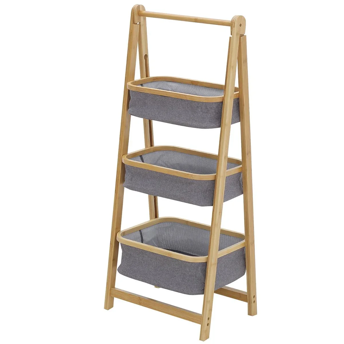 Standregal 45 cm x 31,5 cm x 108 cm - 1