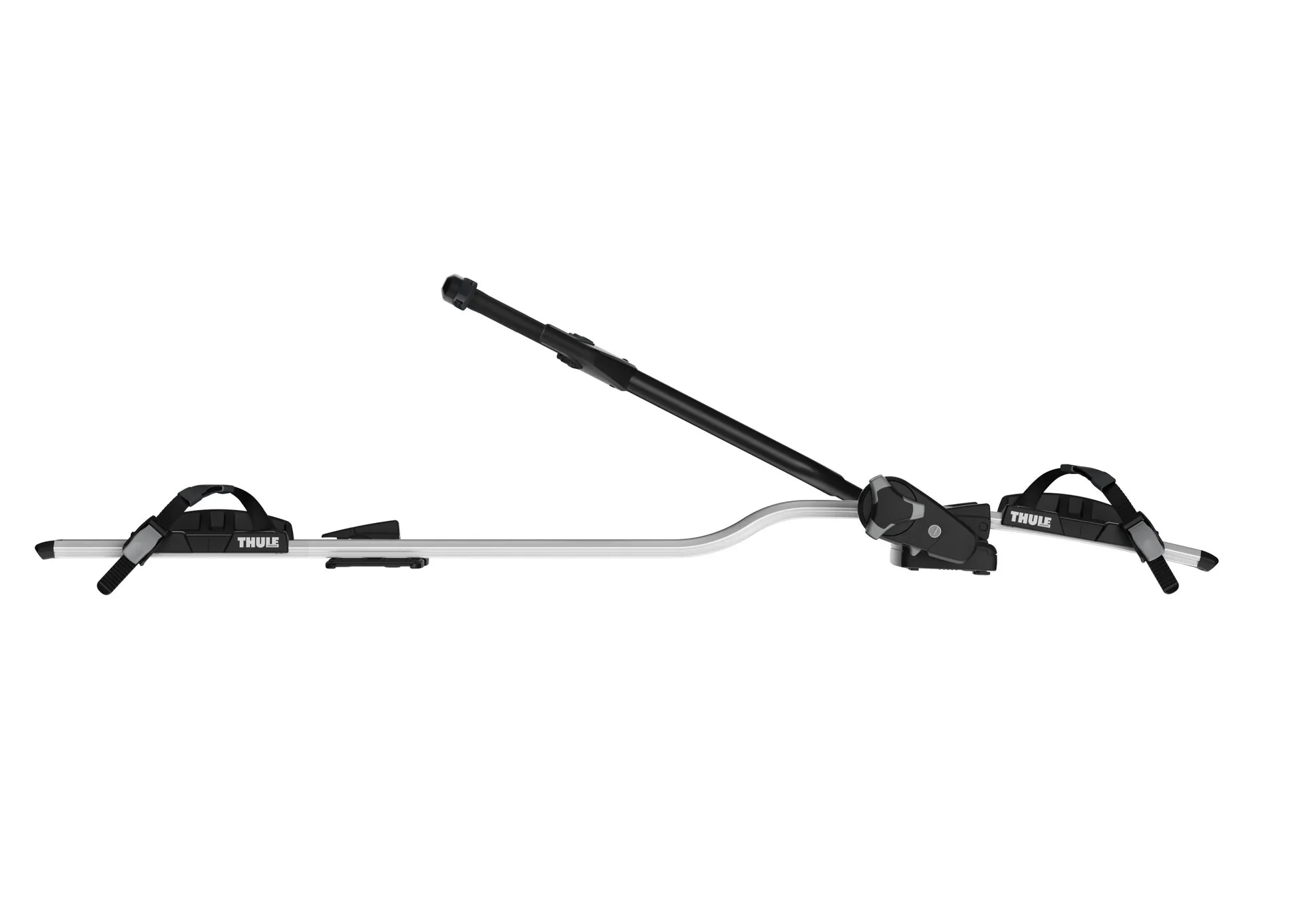 Fahrraddachträger ProRide 598 - 0