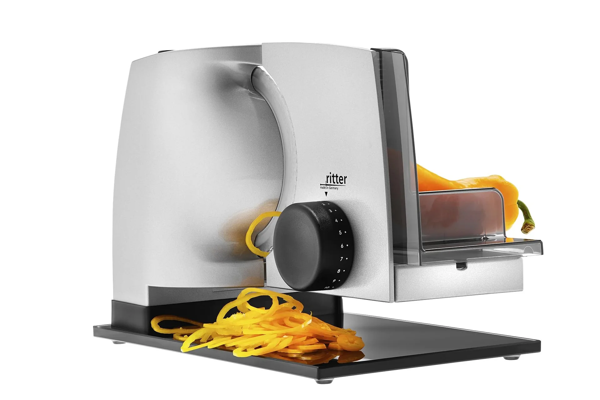 Elektrischer Allesschneider sono 1 - 0