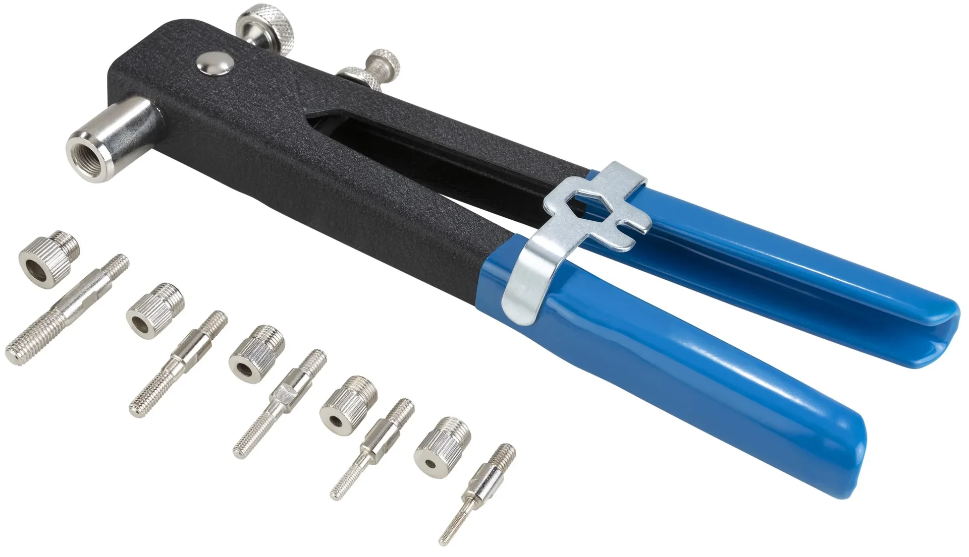 Muttern- Nietzange M3 - M8 - 1