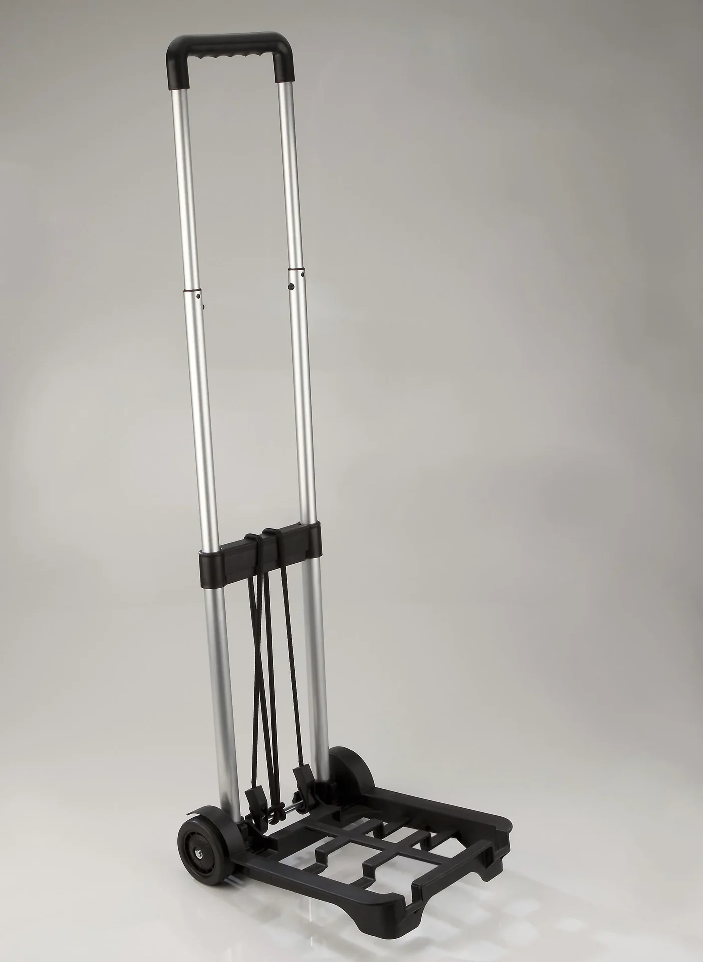 Hand-Klappkarre - 1