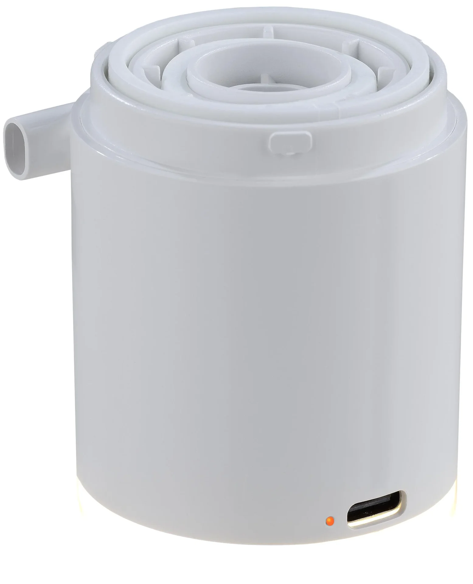 3in1 Akku-Luftpumpe X-Pump , Vakuumpumpe und LED-Leuchte - 2