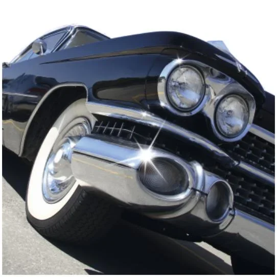 Metall-Restaurations-Set - 2