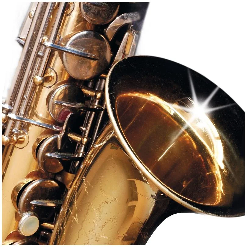 Metall-Restaurations-Set - 3