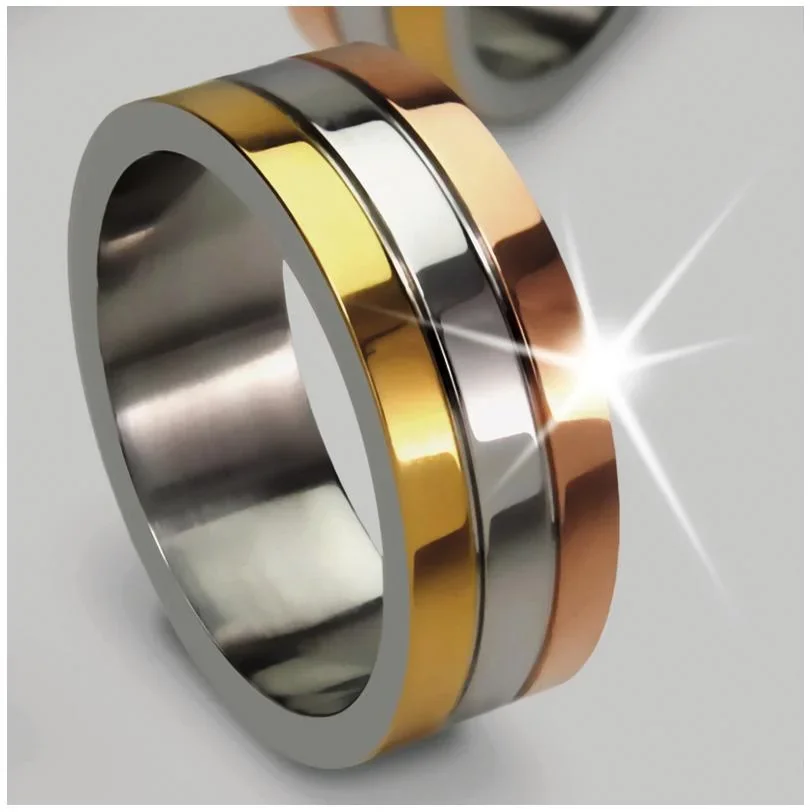 Metall-Restaurations-Set - 5