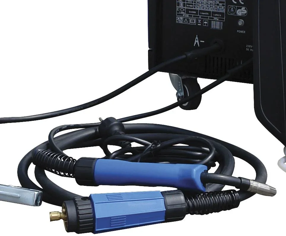 Schutzgas-Schweißgerät MIG 172/6W - 3