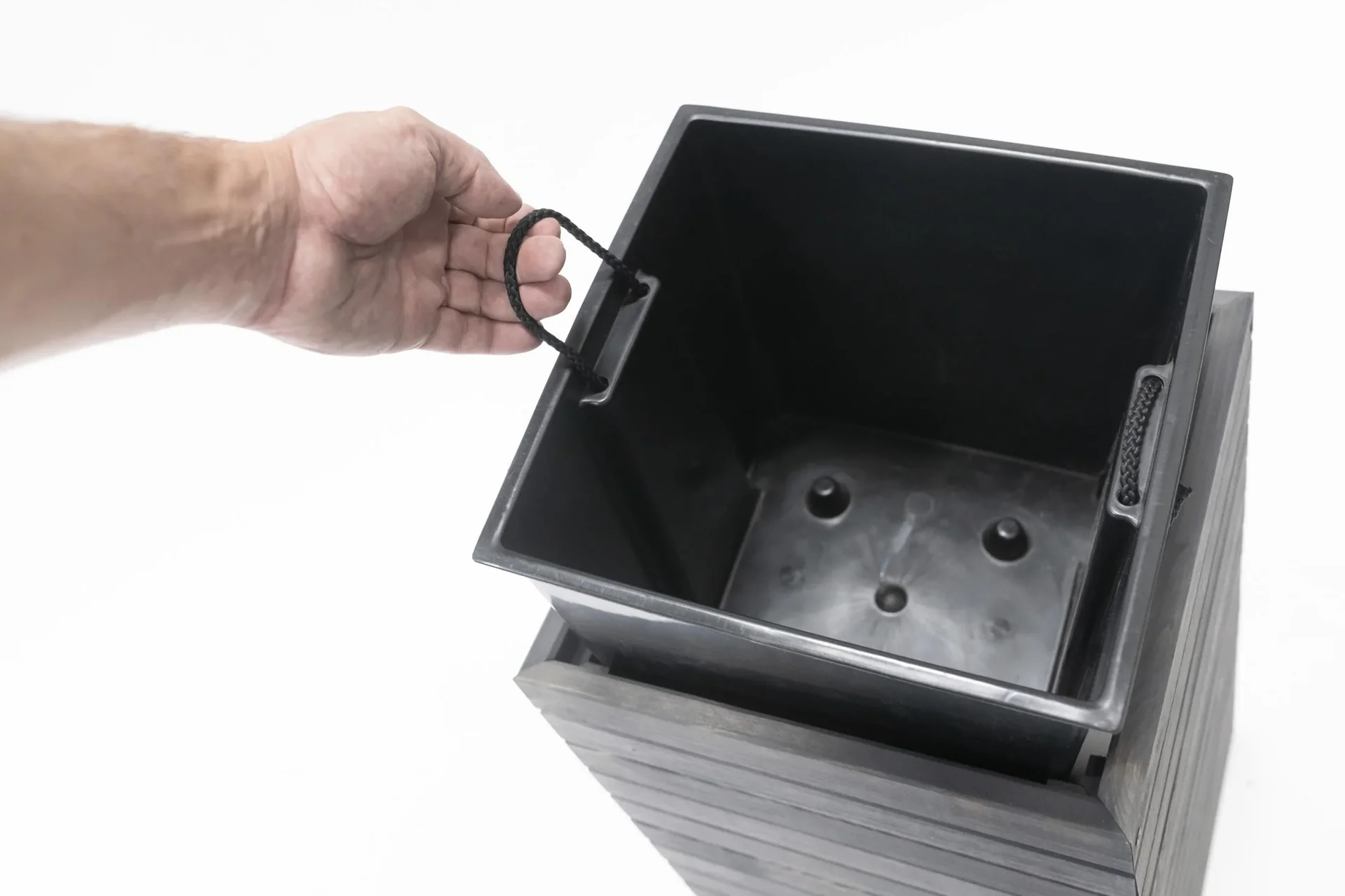 Pflanzkübel Mono - 4