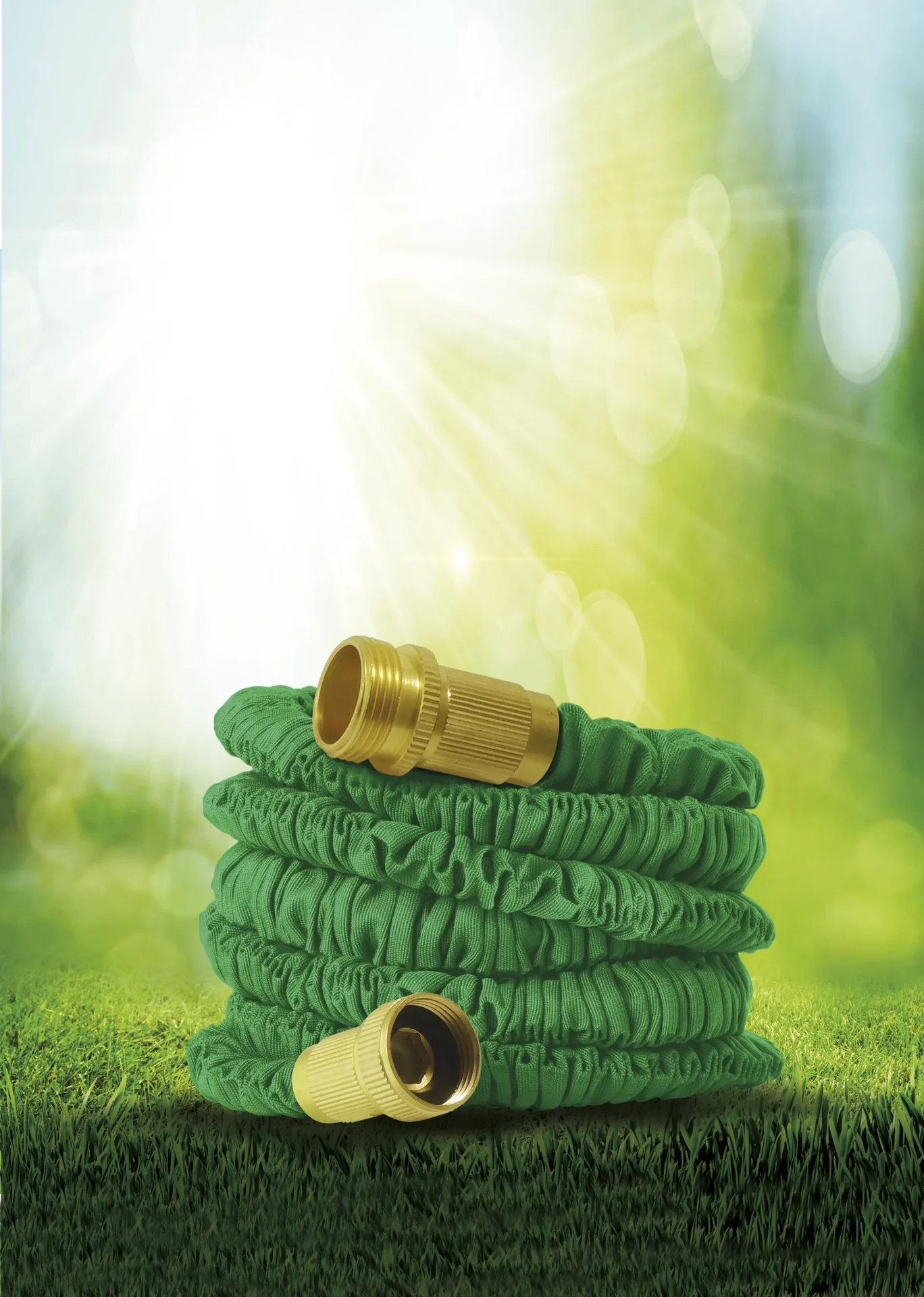 Wunder-Gartenschlauch Premium, 22,5 m - 2