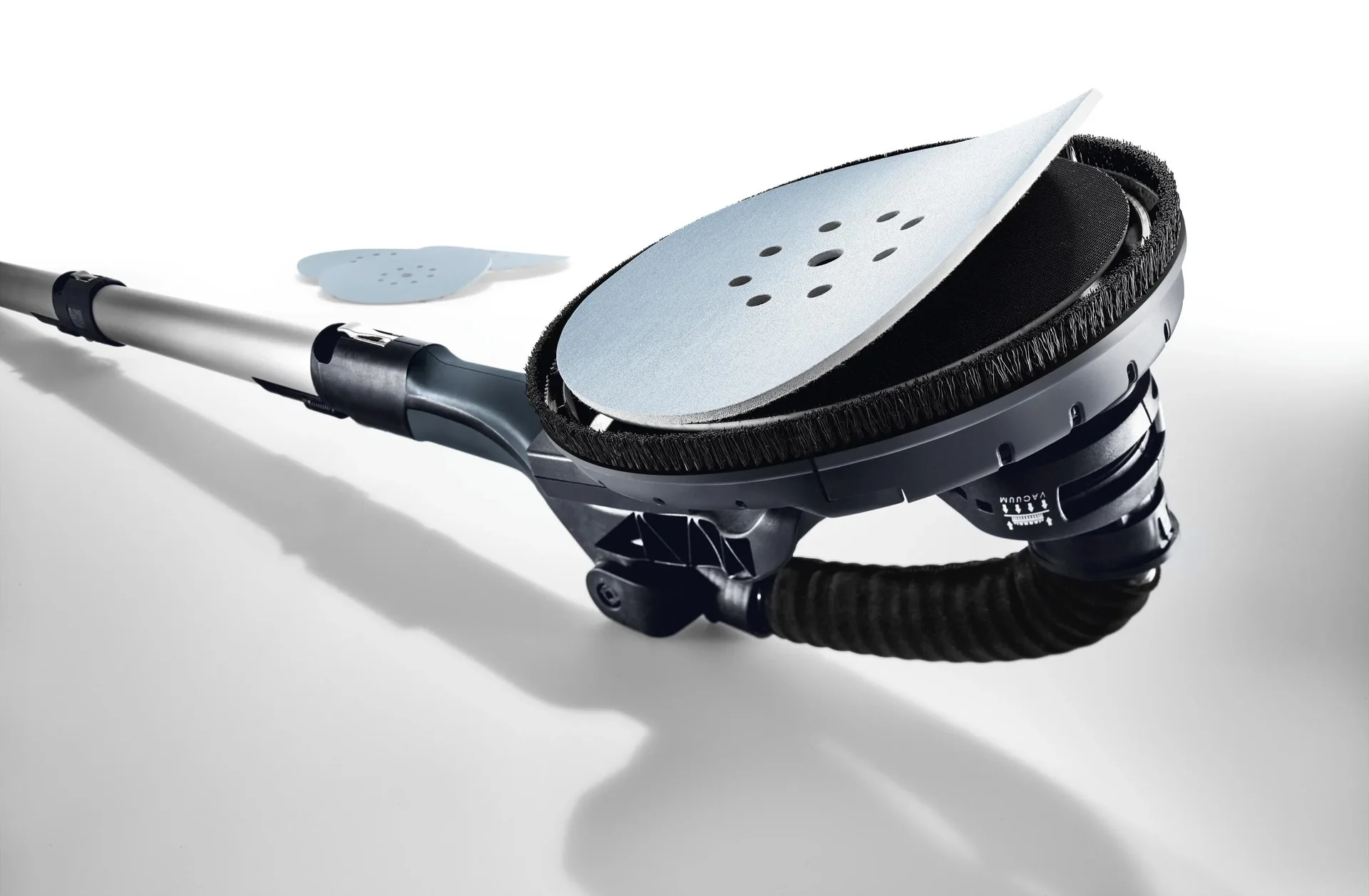 Schleifscheiben STF D225 P80 GR S/25 - 1