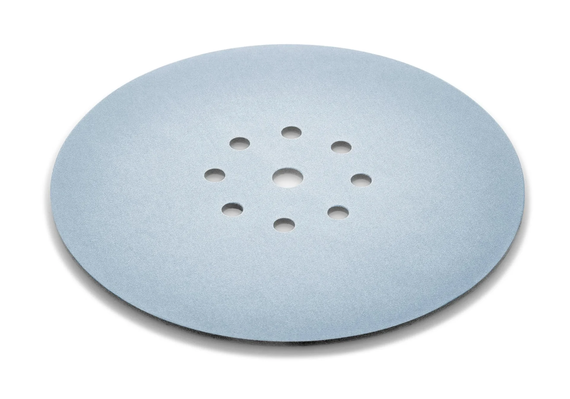 Schleifscheiben STF D225 P80 GR S/25 - 4