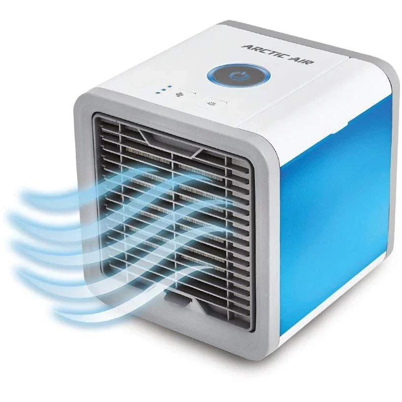 Verdunstungs-Klimagerät Arctic Air weiß - 8