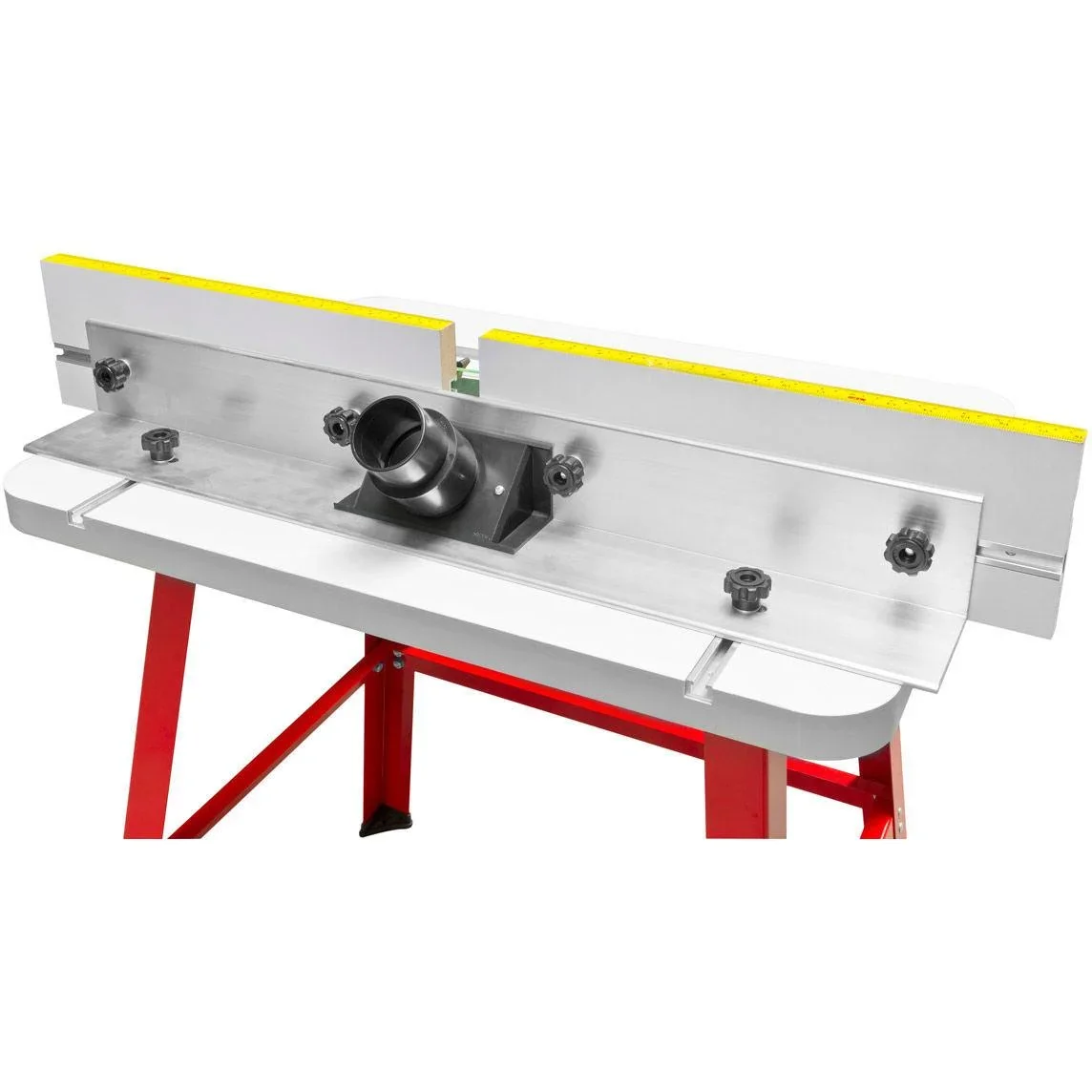 OFT102 Oberfräse Tisch- Werkbank - 2