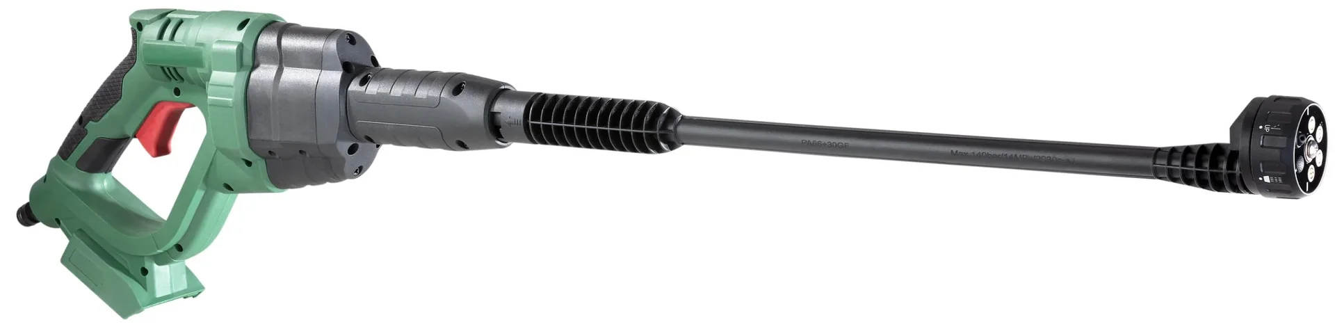 Hochdruckreiniger Jet Nexx 2, 18 Volt Li-Ion - 3