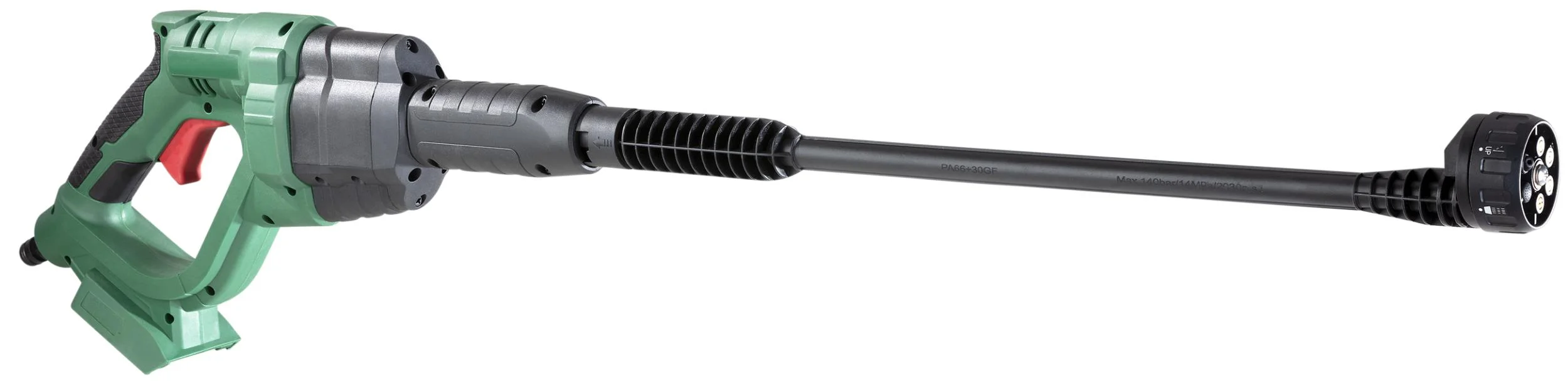Hochdruckreiniger Jet Nexx 2, 18 Volt Li-Ion - 3