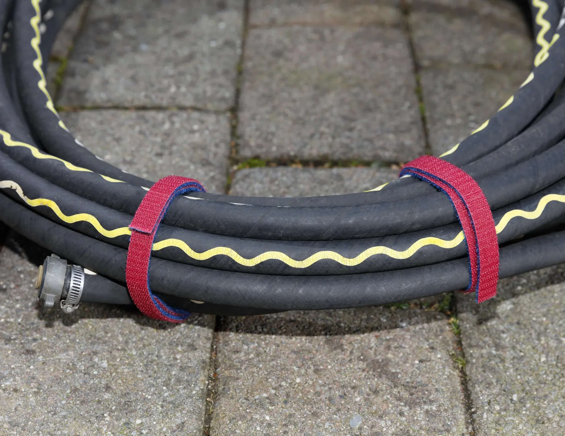 Multi-Klettband, 2er-Set - 0