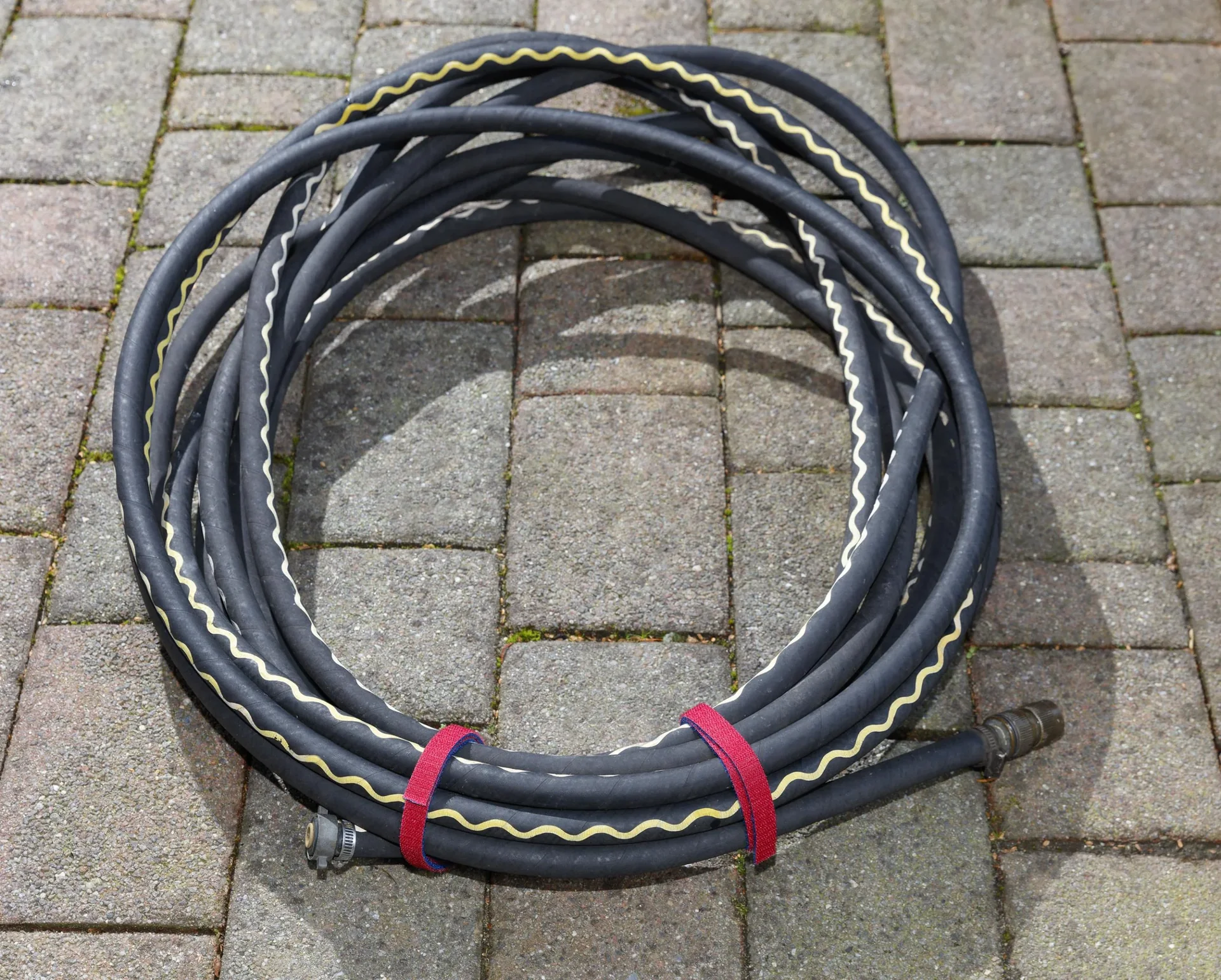 Multi-Klettband, 2er-Set - 8