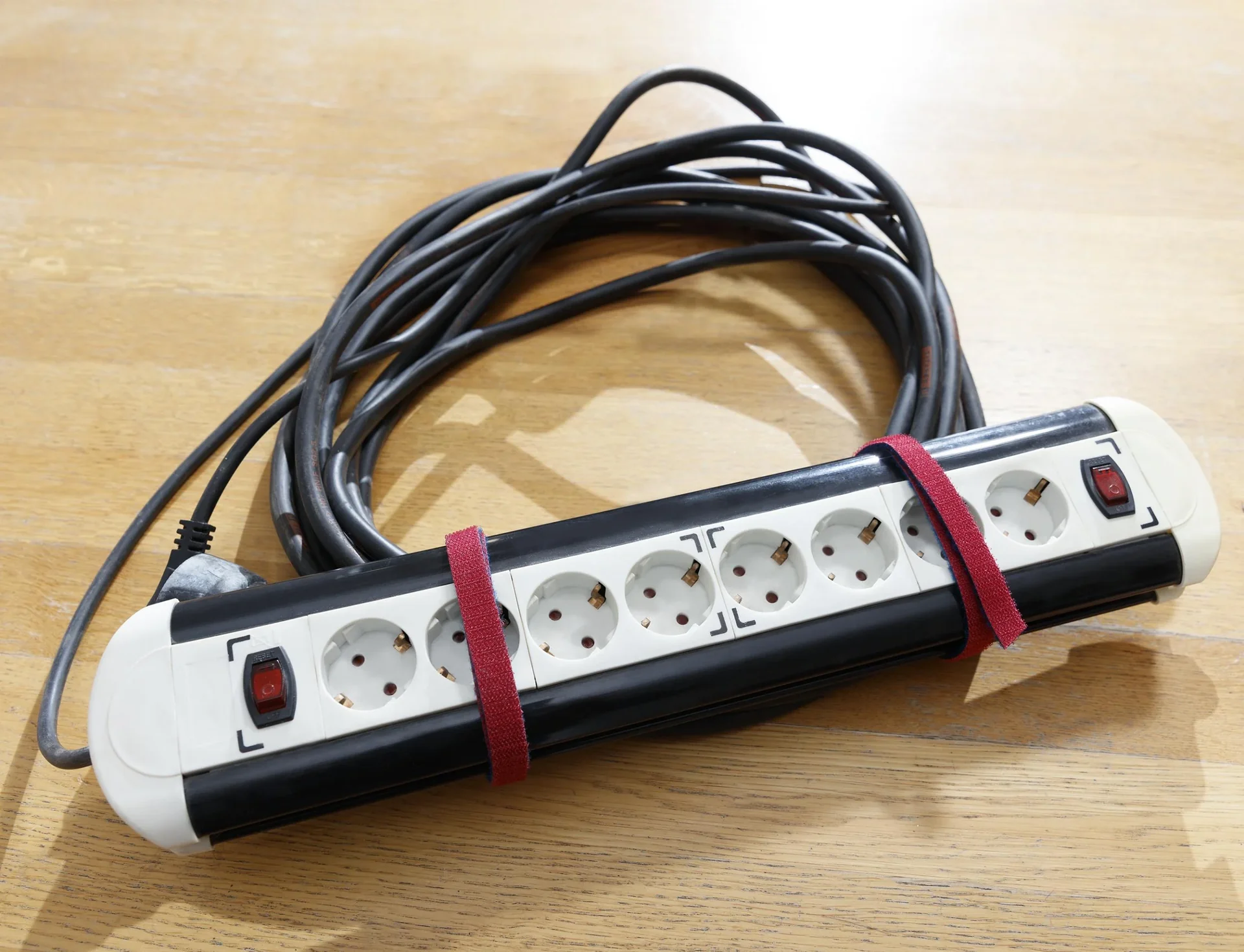 Multi-Klettband, 2er-Set - 9