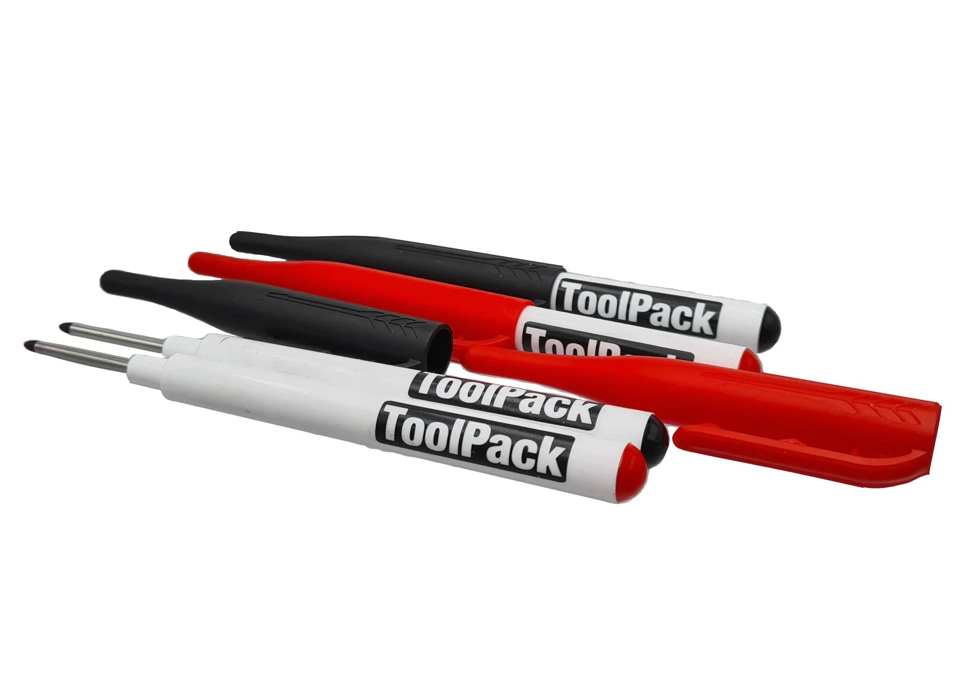 Bohrlochmarker Set 4-teilig - 1