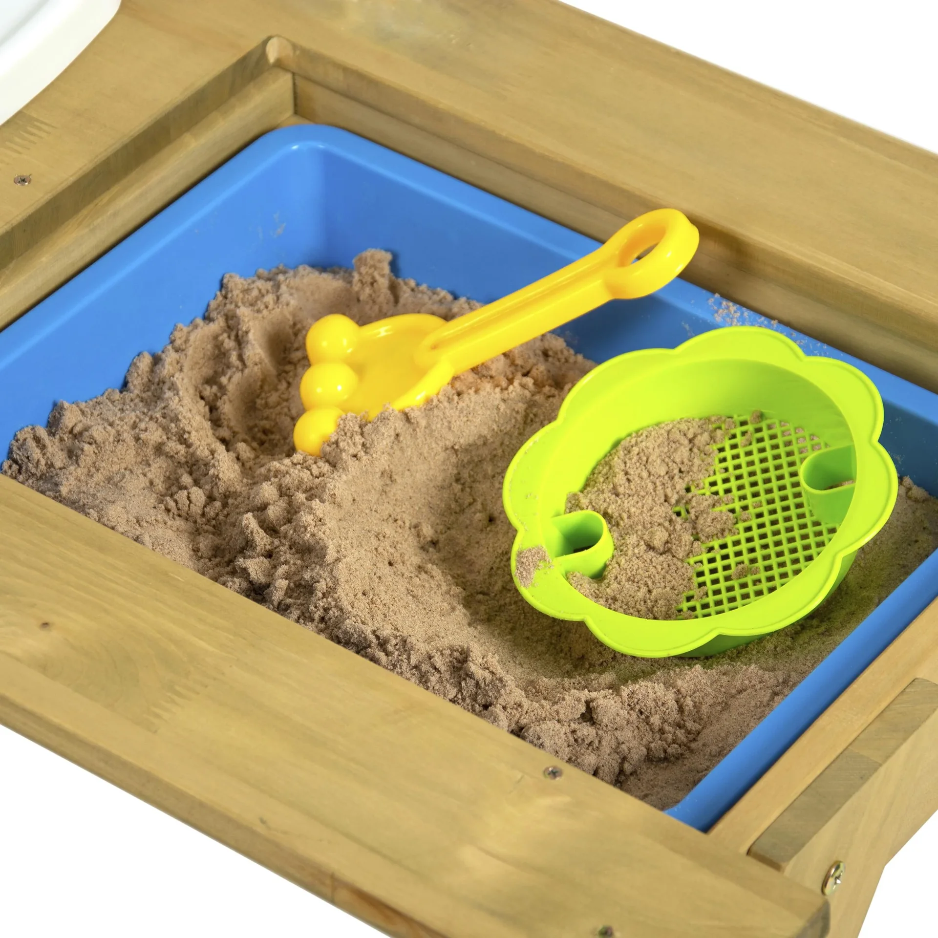 Kinder Picknicktisch - 5