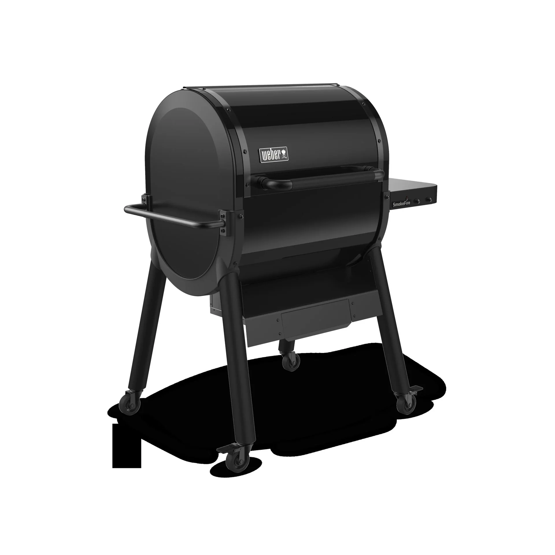 Holzpelletgrill SmokeFire EPX4, Temperaturbereich bis 315 °C - 1