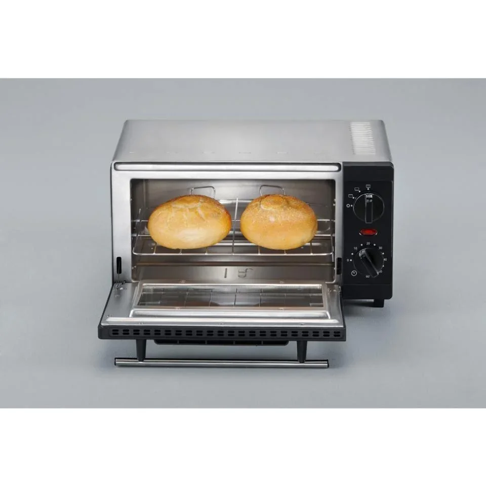 Backofen Aluminium 800W TO2052 - 0