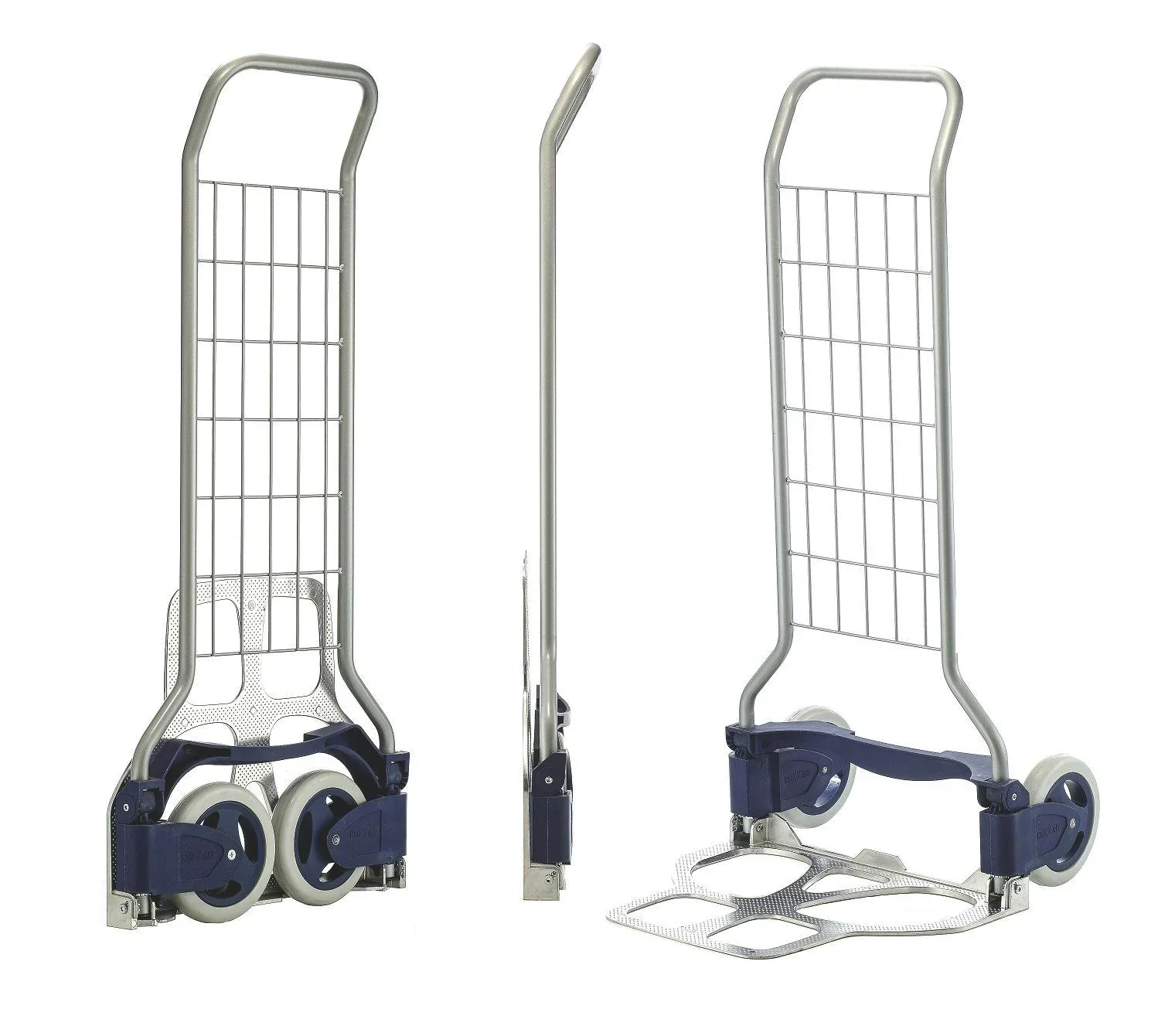 RuXXac-cart Paketroller - 0