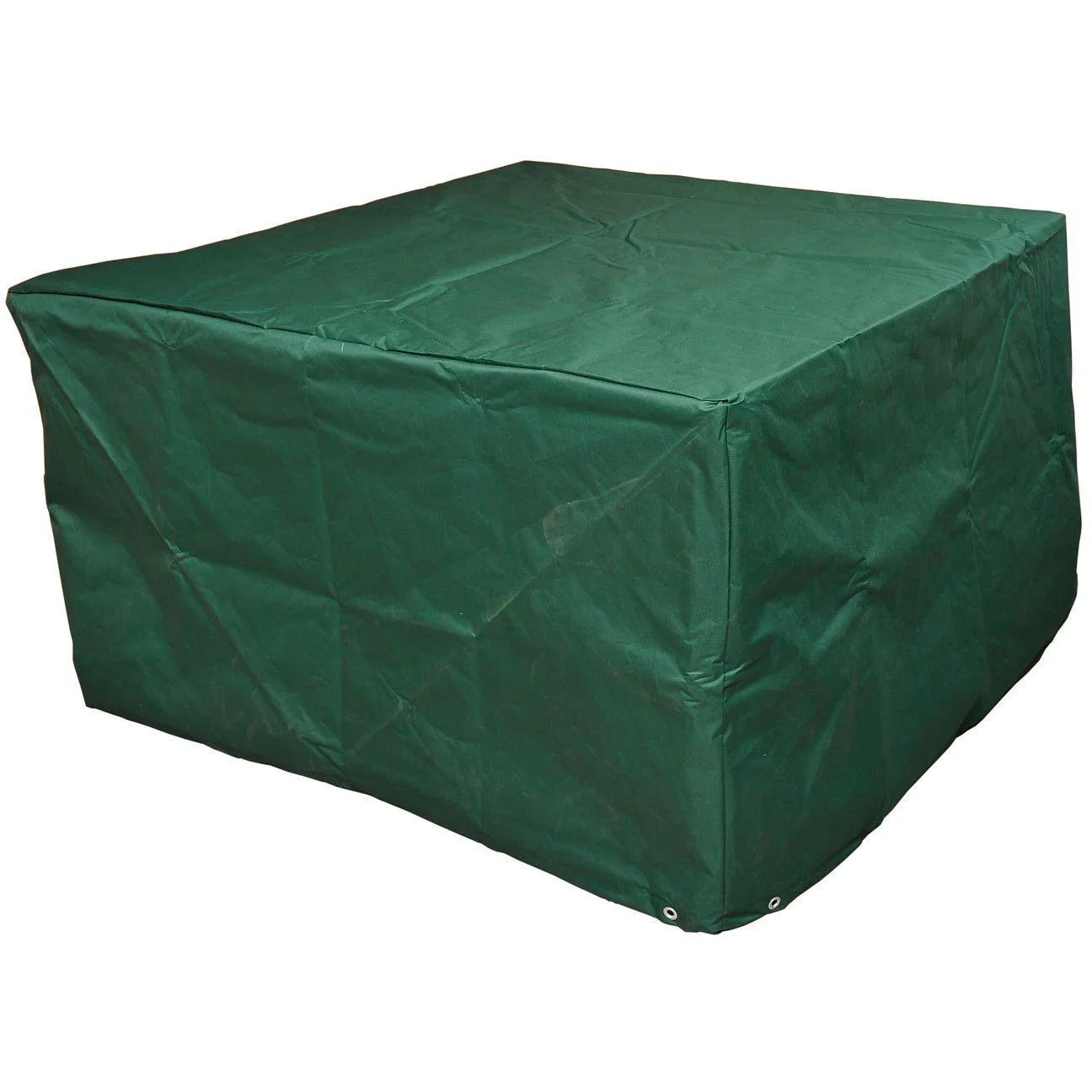 Schutzhülle Abdeckplane für Gartenmöbel 135x135x75cm - 1