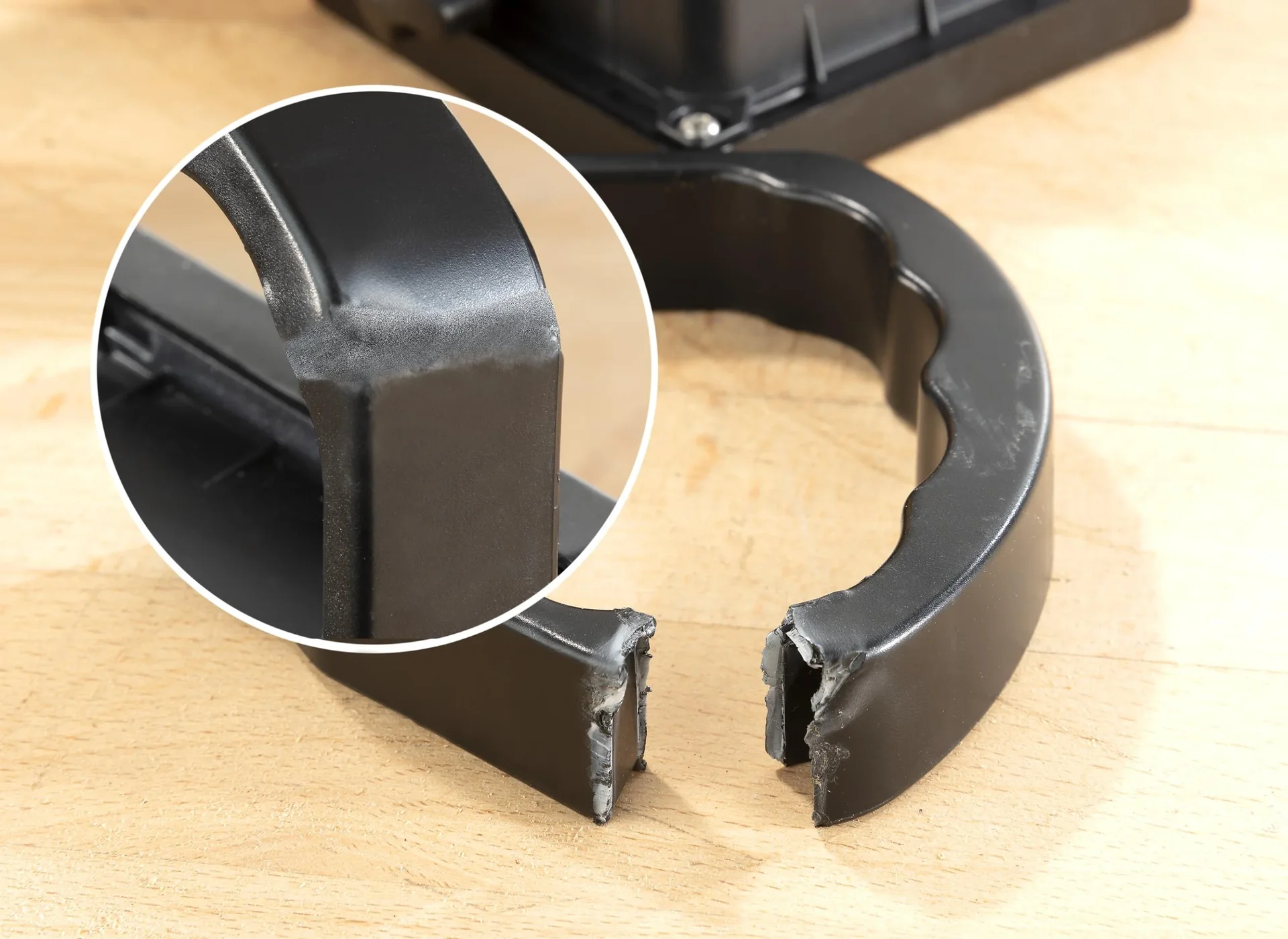 Sekundenkleber und Spezial-Füllstoff Set - 0