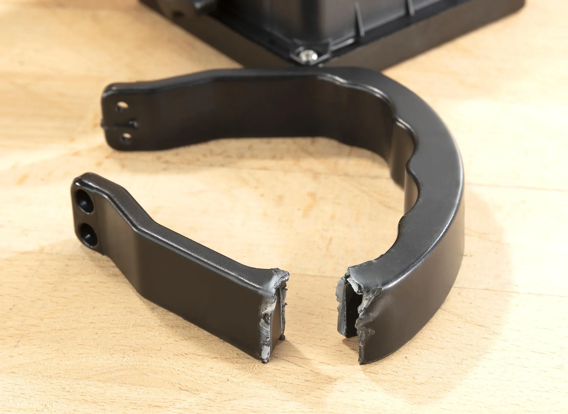 Sekundenkleber und Spezial-Füllstoff Set - 2