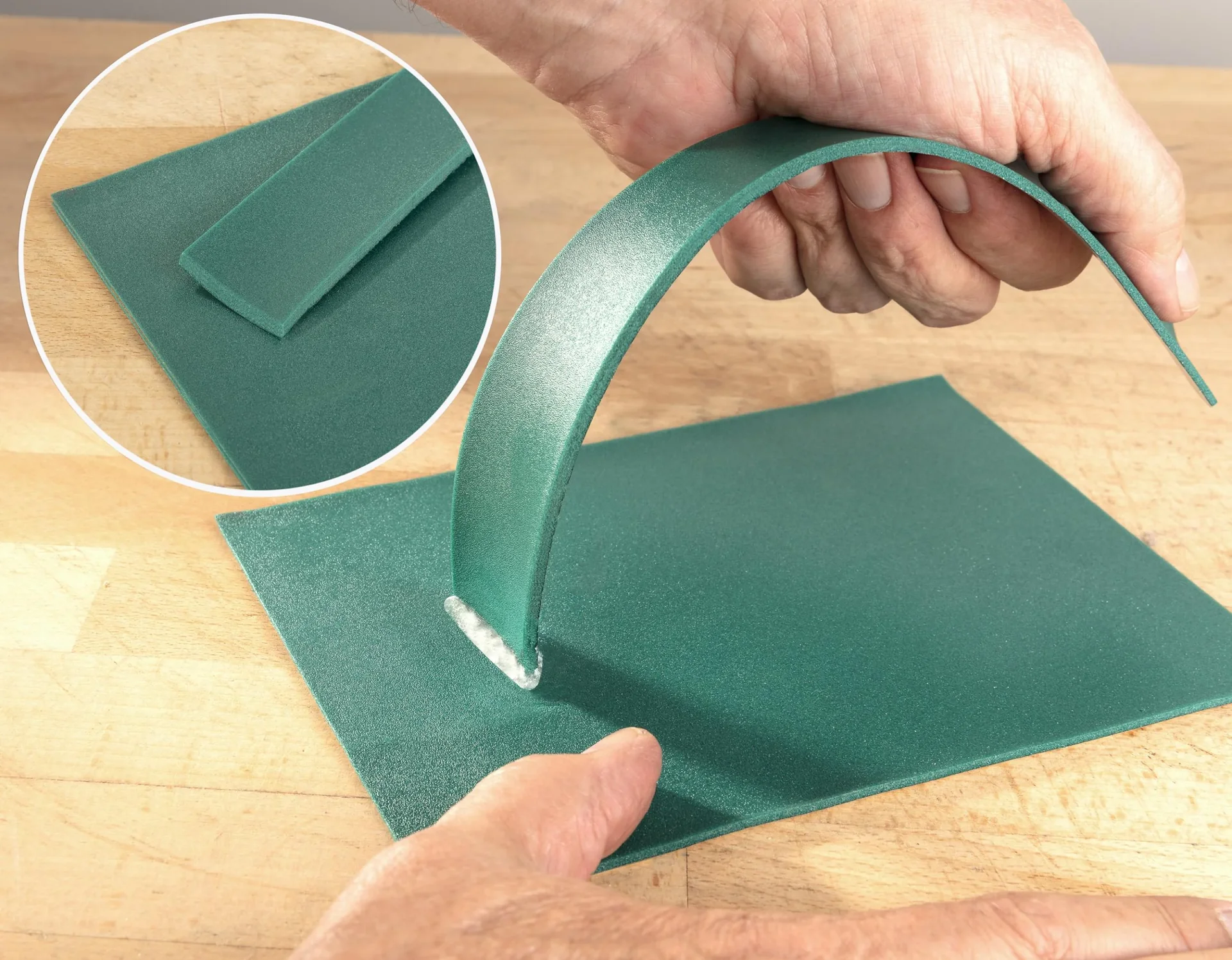 Sekundenkleber und Spezial-Füllstoff Set - 7