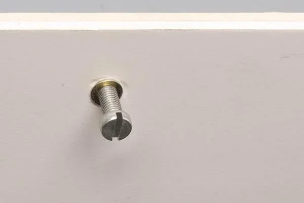 Nietvorrichtung mit 6-kant Aufnahme - 0