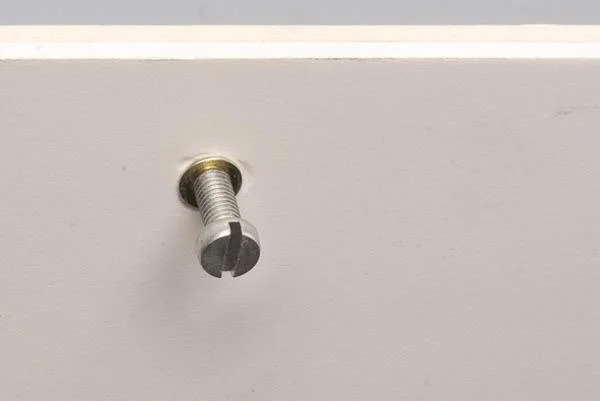 Nietvorrichtung mit 6-kant Aufnahme - 0