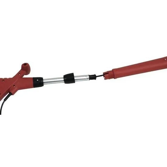 Teleskop-Grasschneider - 350W - 25cm Schnittbreite - ERT 3525 - 0