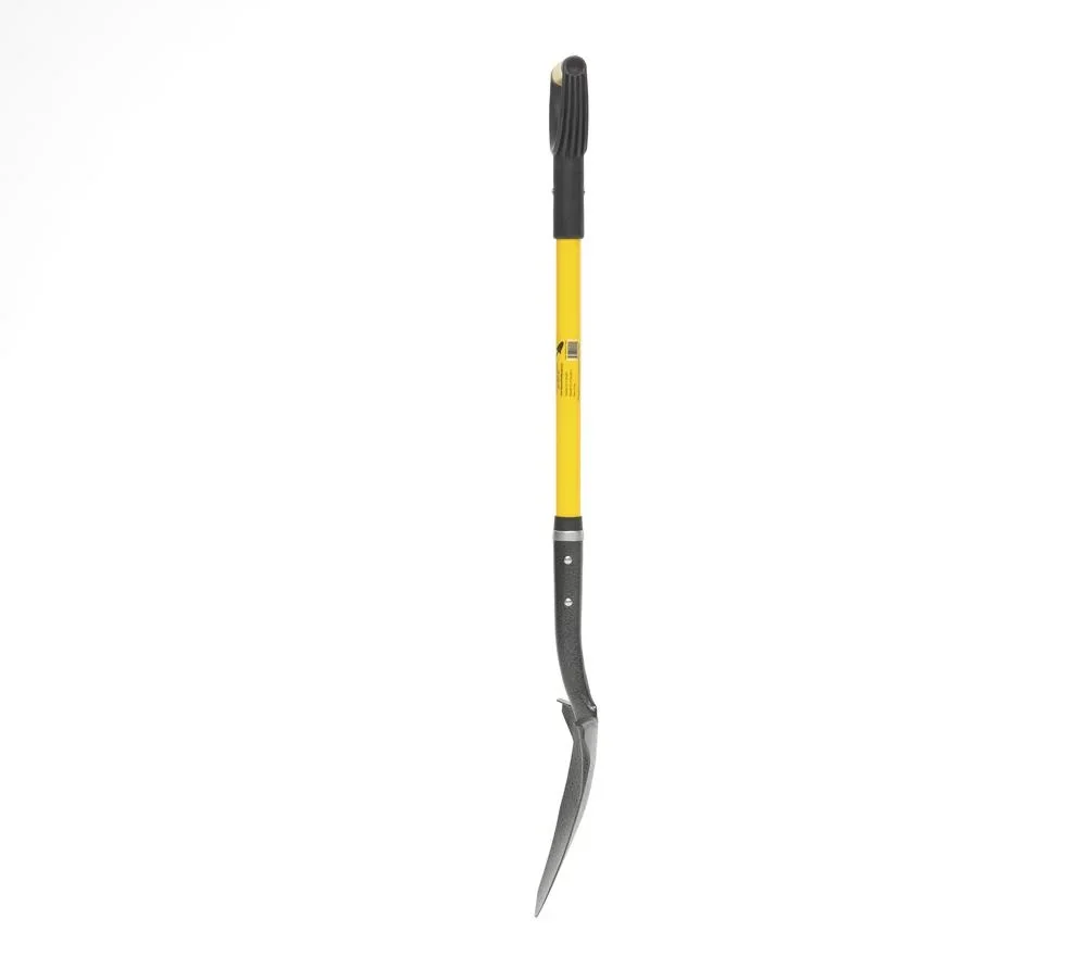 Spaten/Schaufel L gelb - 1