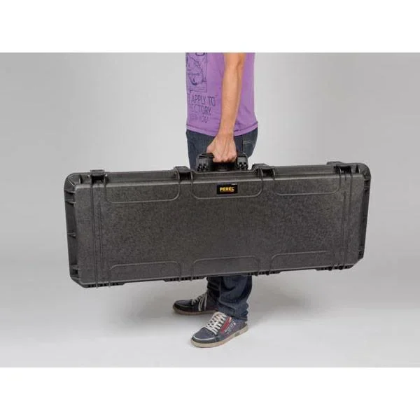 HARTSCHALENKOFFER - 1177 x 450 x 158 mm - MIT NOPPENSCHAUM - 0