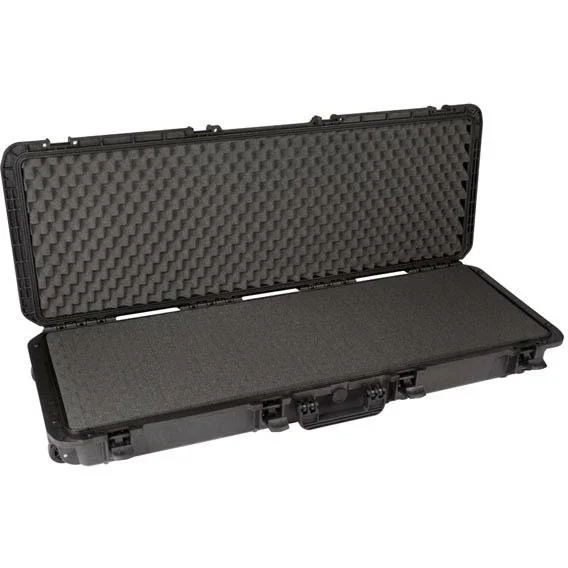 HARTSCHALENKOFFER - 1177 x 450 x 158 mm - MIT NOPPENSCHAUM - 1