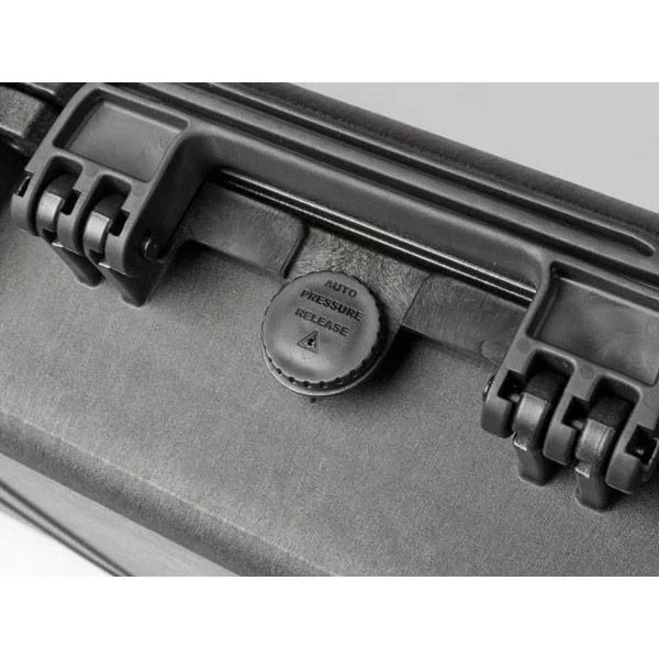 HARTSCHALENKOFFER - 1177 x 450 x 158 mm - MIT NOPPENSCHAUM - 3