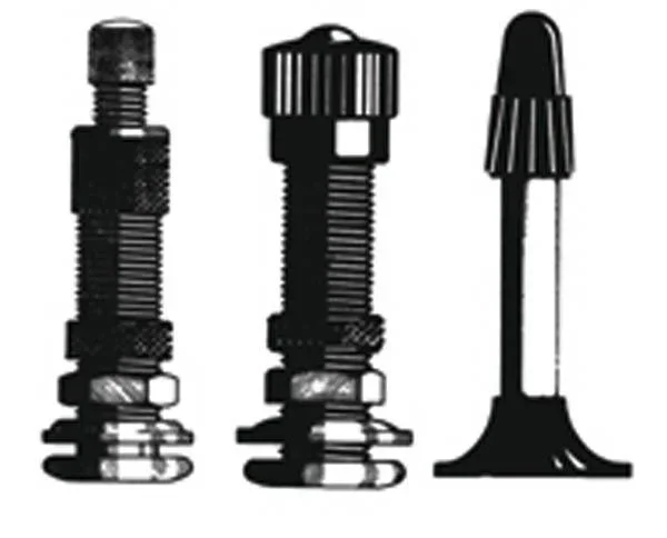 Hochdruck Standluftpumpe mit Manometer - 0