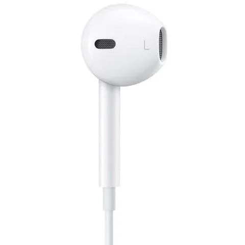 Apple Earpods Lightning Connector - 0