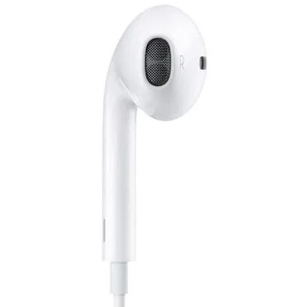Apple Earpods Lightning Connector - 1