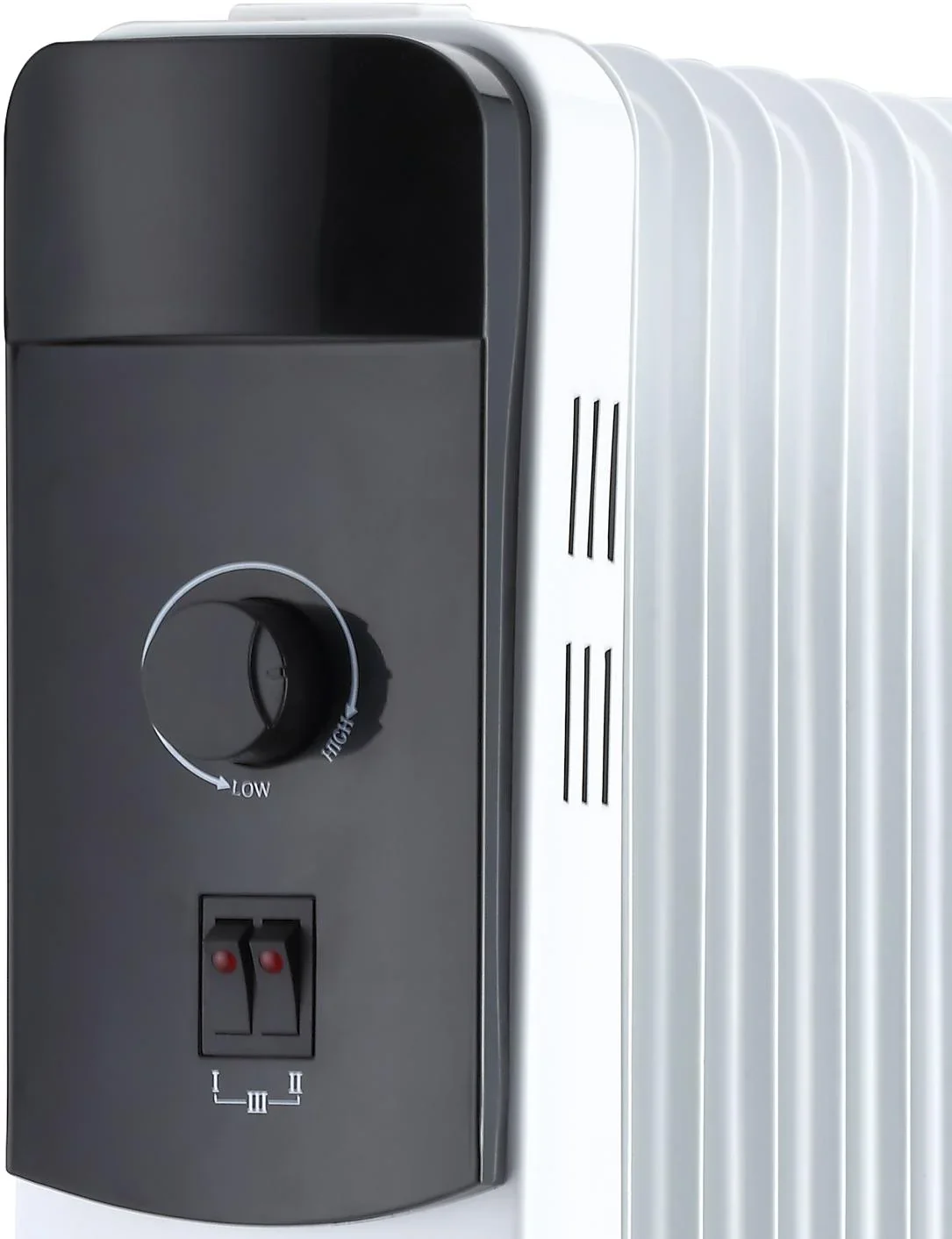 Ölradiator "OR 1500-7" - 0