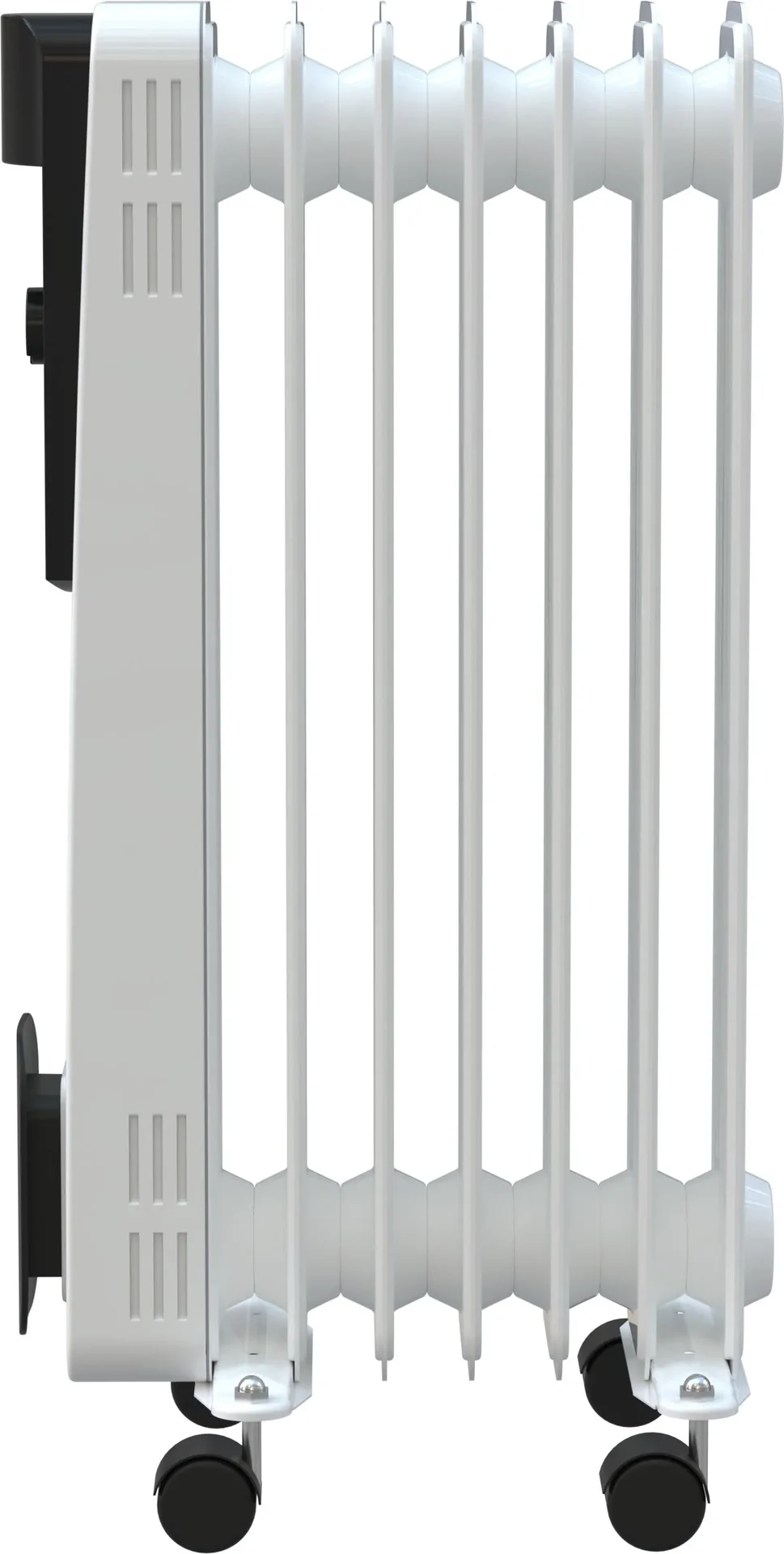 Ölradiator "OR 1500-7" - 1