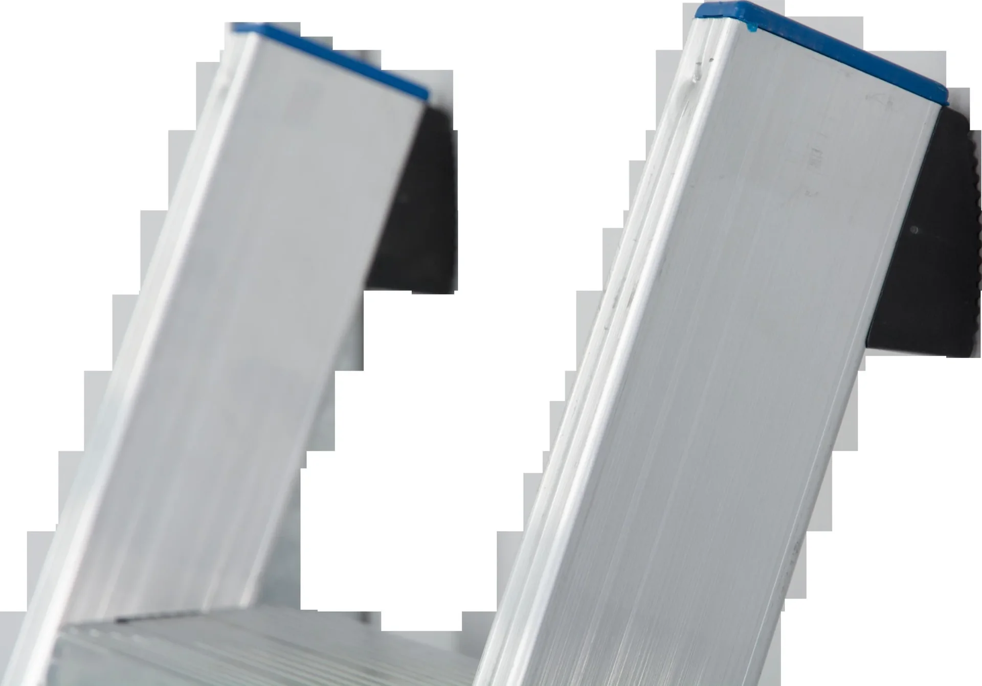 Anlegeleiter +S mit 12 Stufen - 1