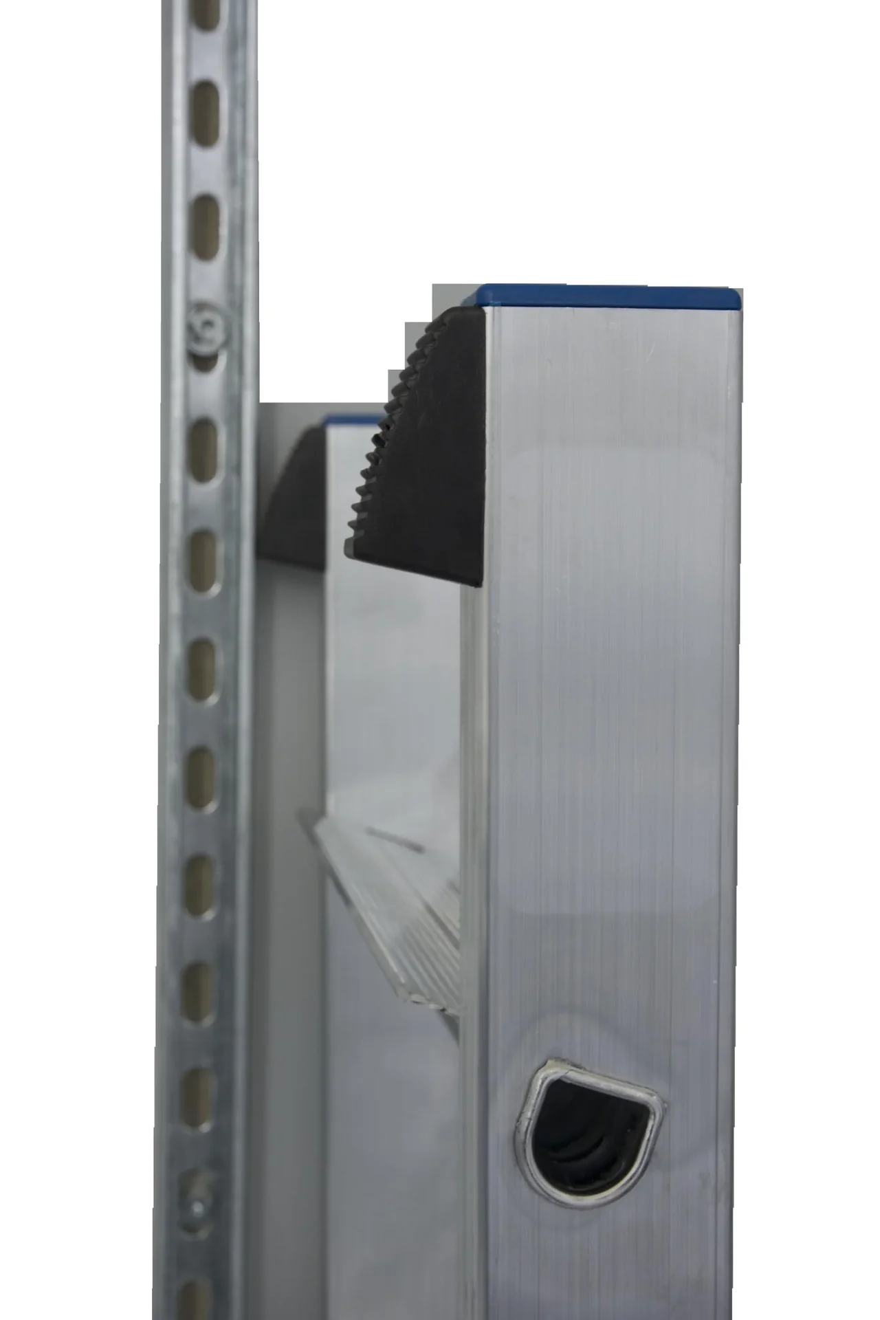 Anlegeleiter +S mit 12 Stufen - 2